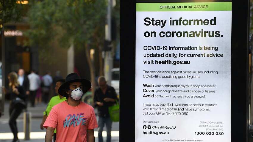 coronavirus