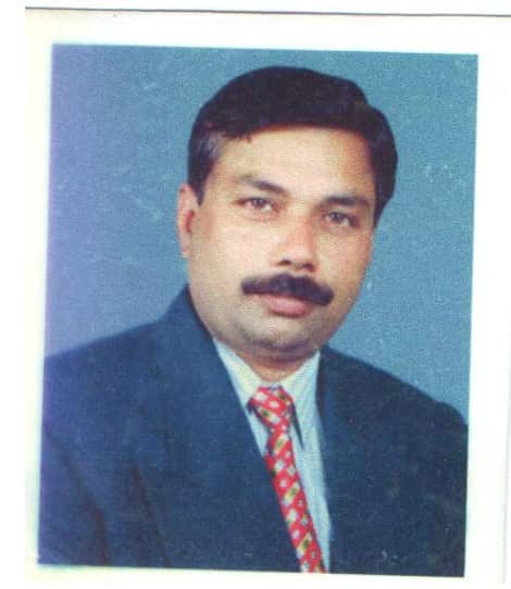 Ajay Singh