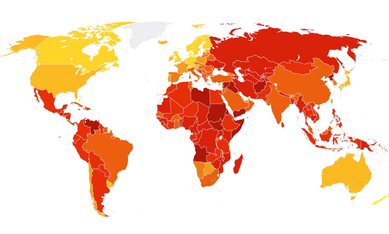 Transparency International