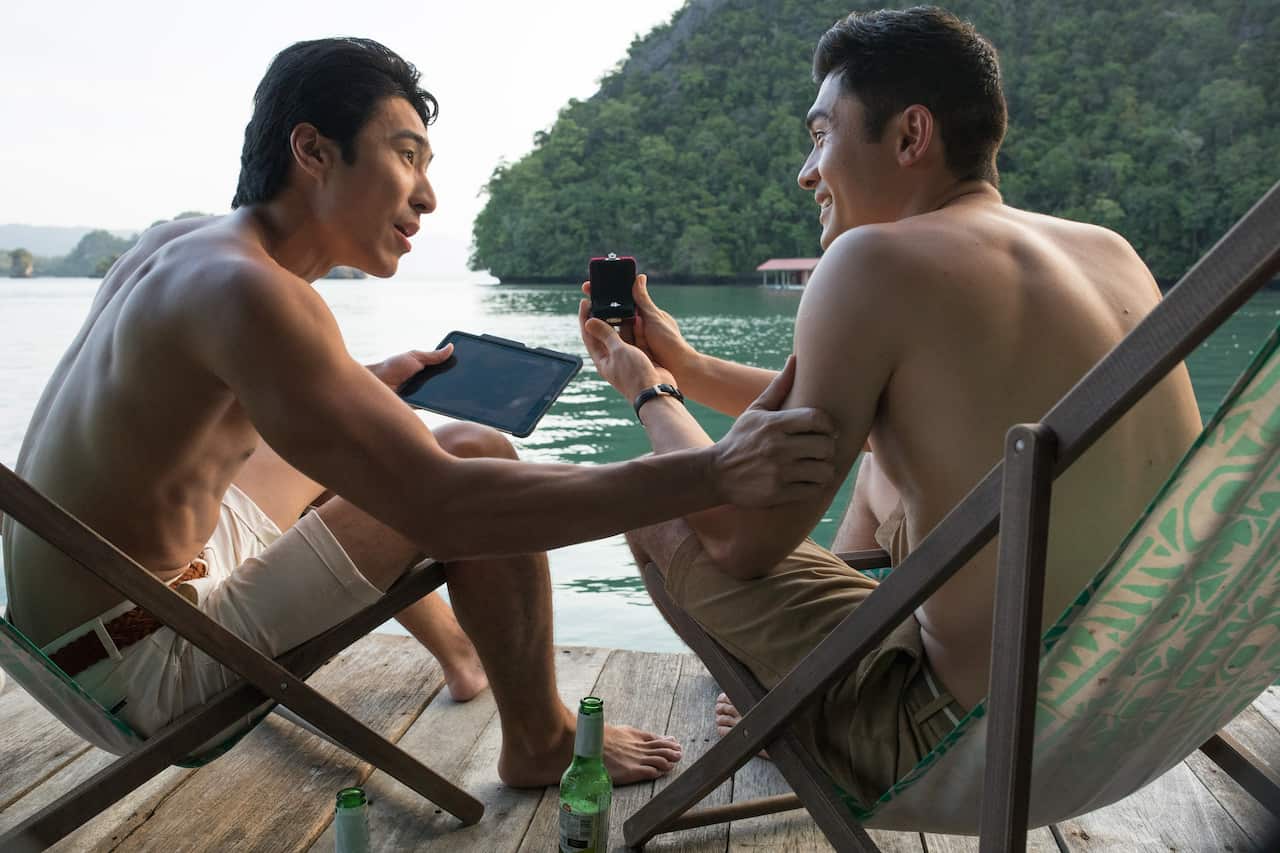 chris pang