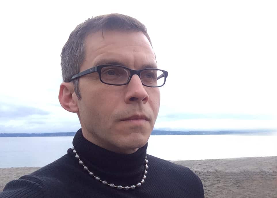 郭文泰（Craig Quintero）