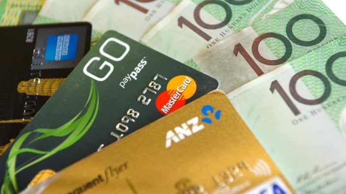 Credit Card 
