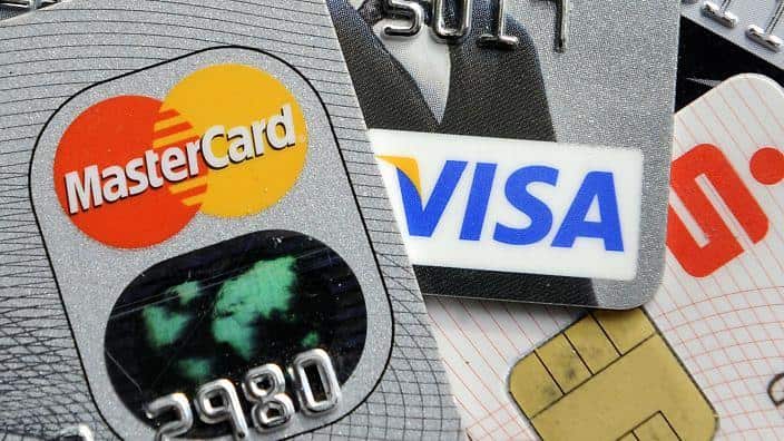 Credit Card 