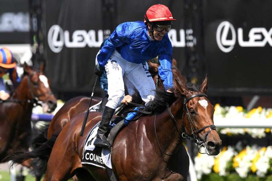 Melbourne Cup
