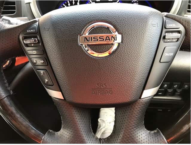 Cruise Control 