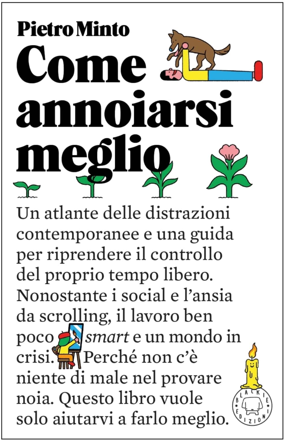 italian literature