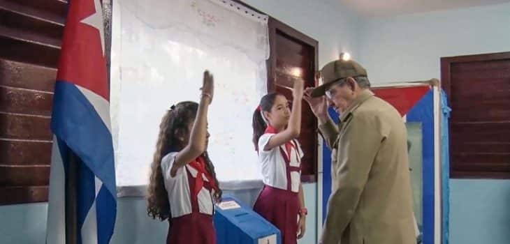 Cuba elections