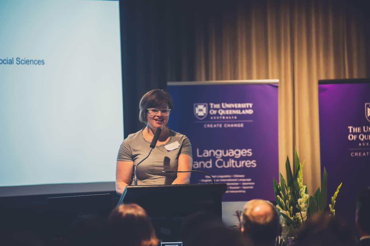 • Professor Heather Zwicker