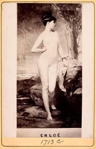 Chloe young and jackson hotel