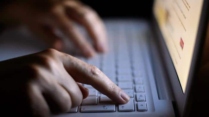 Cyber bullying