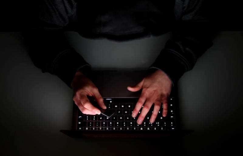 Cyber crime