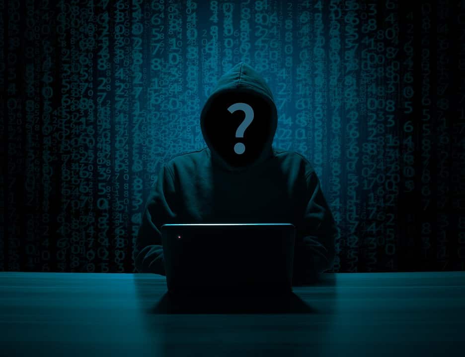 Cyber crime