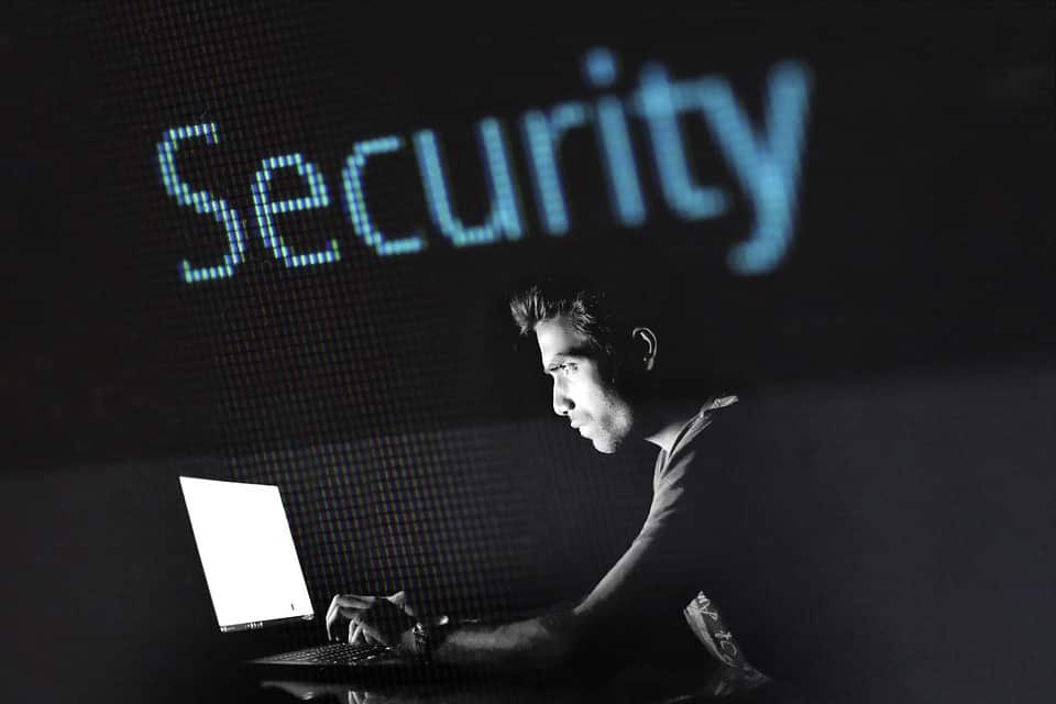 Cyber crime
