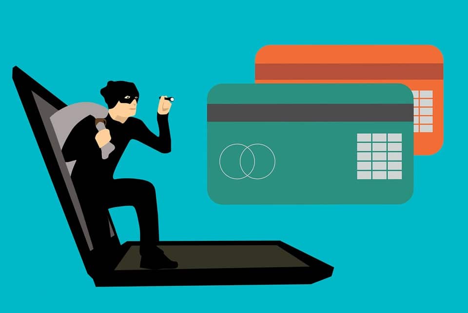 Cyber crime