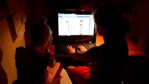 Cyber saftey at home