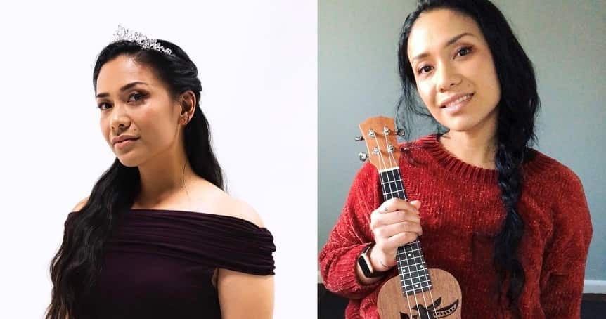 Singer Songwriter, Czarina, aims to inspire through her love for music & life.