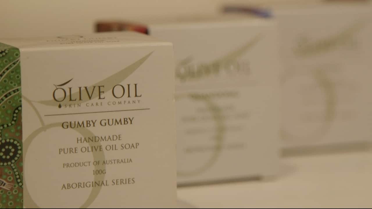 Olive Oil