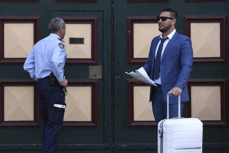 Salim Mehajer