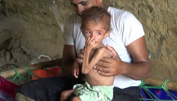yemen boy