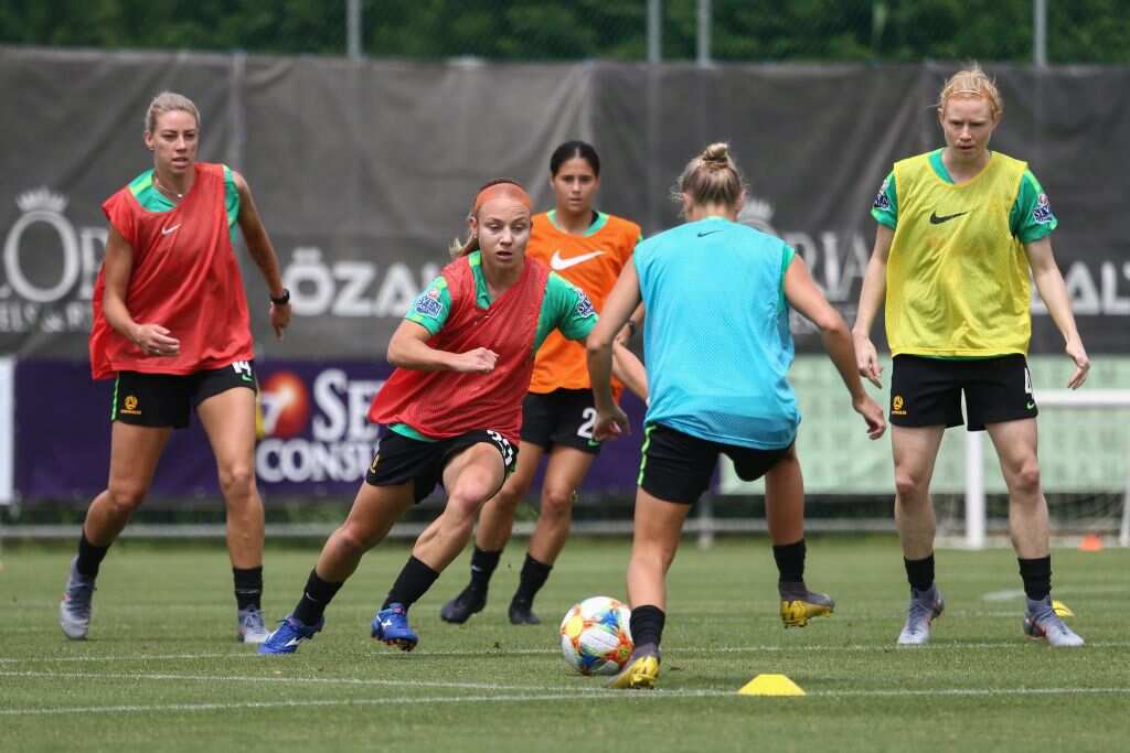 Matildas