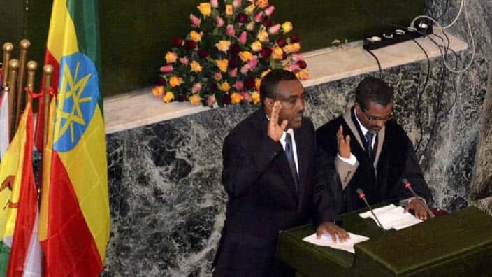 We Should Offer Our Apologies: DPM Demeke Mekonnen (አባ መላ) – Pt 2