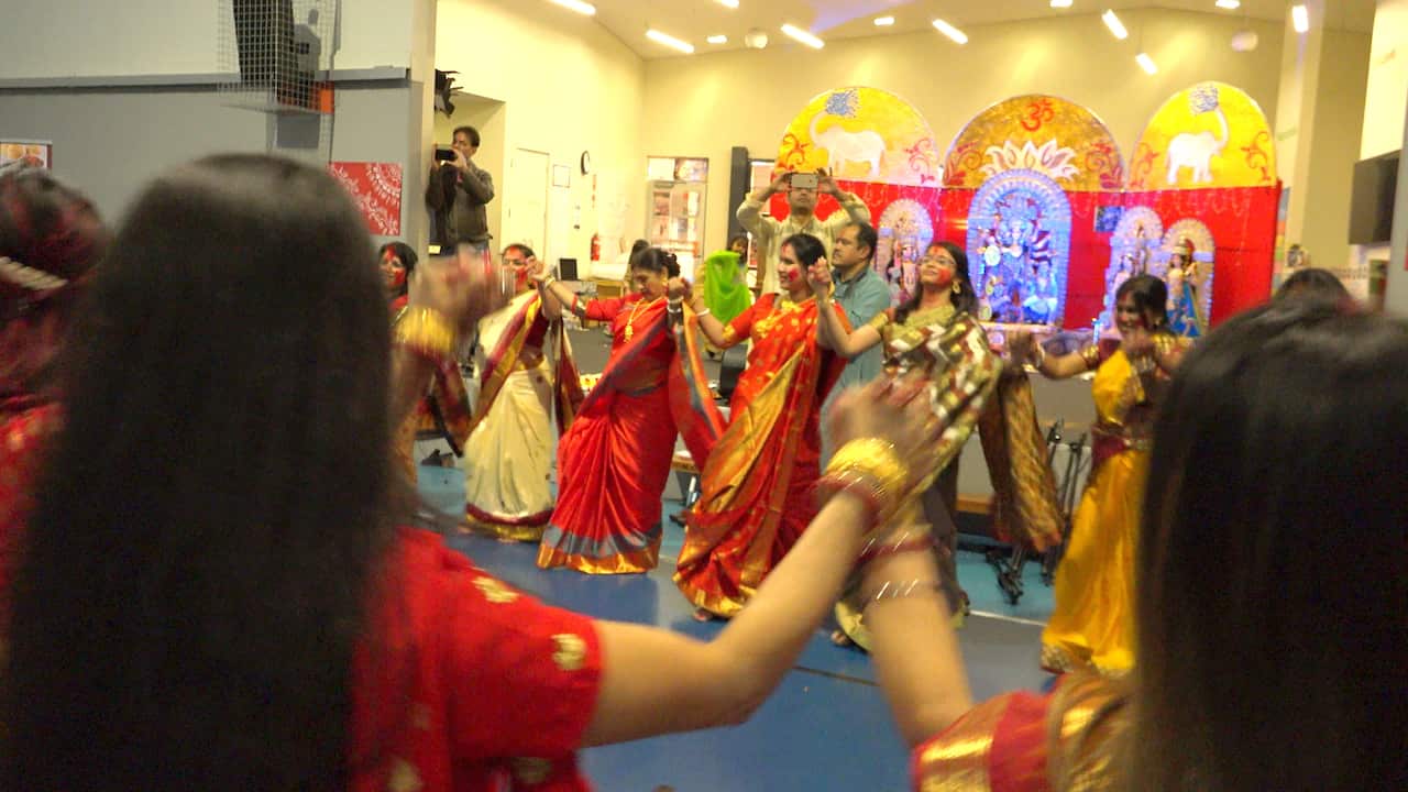Durga Pooja