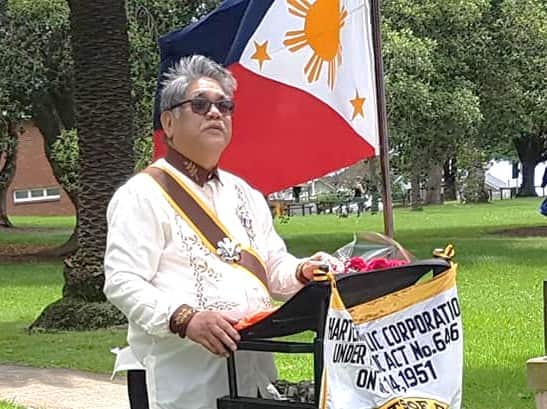 Knights of Rizal