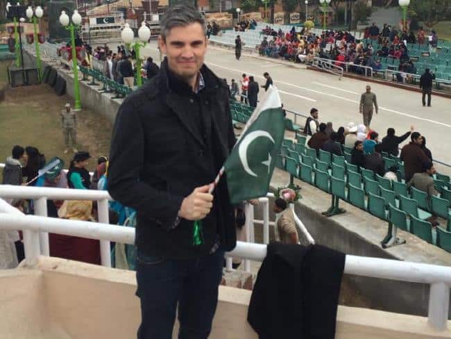 Fayyaz Sumbul Foundation