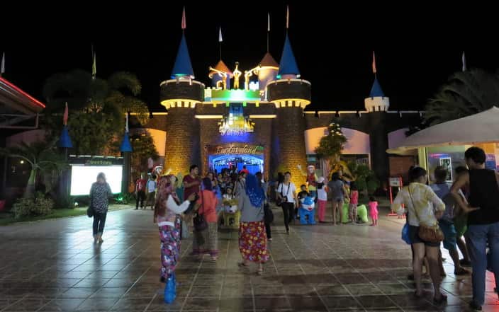 Fantasyland