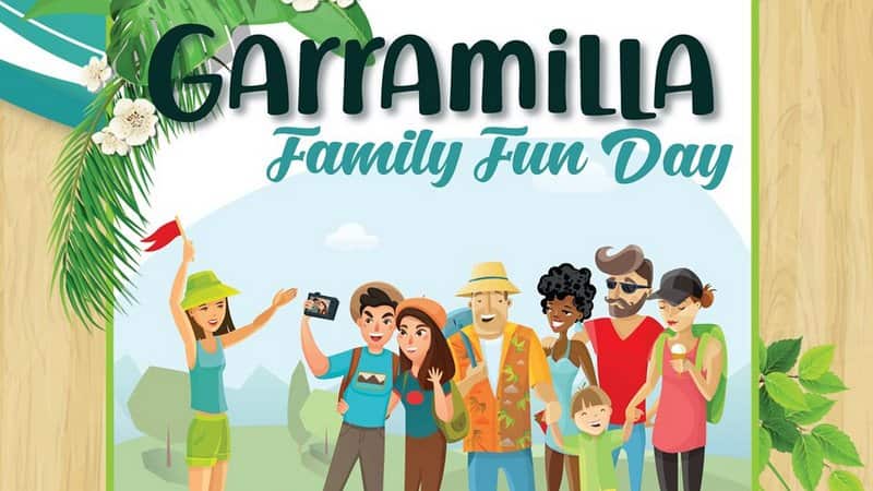 Garramilla Family Fun Day – Darwin