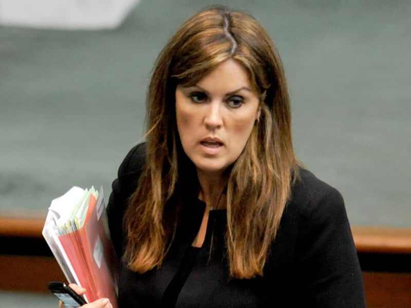 Peta Credlin sky news reports TV commentator