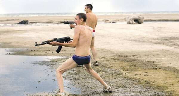 Gomorrah