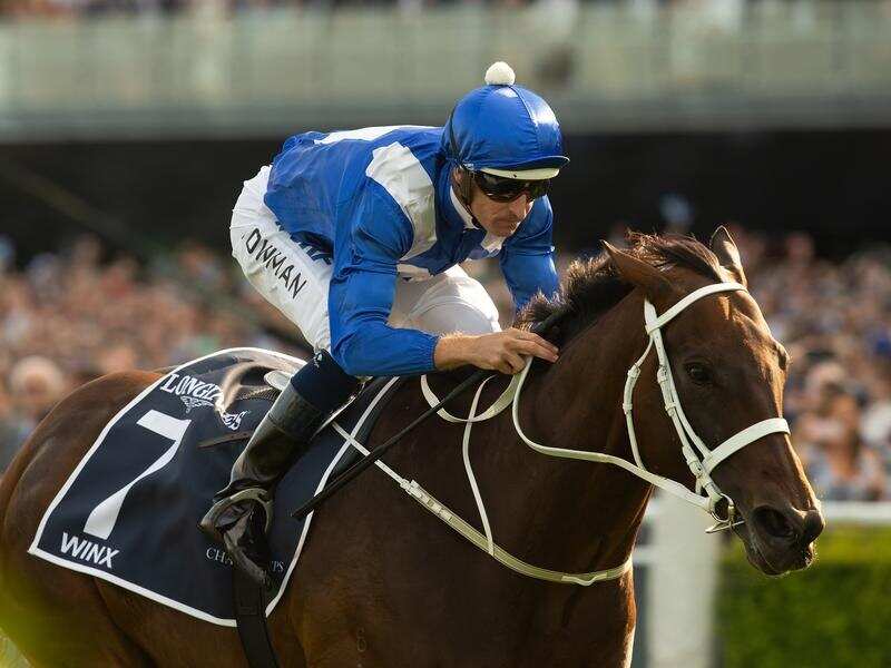 Winx.