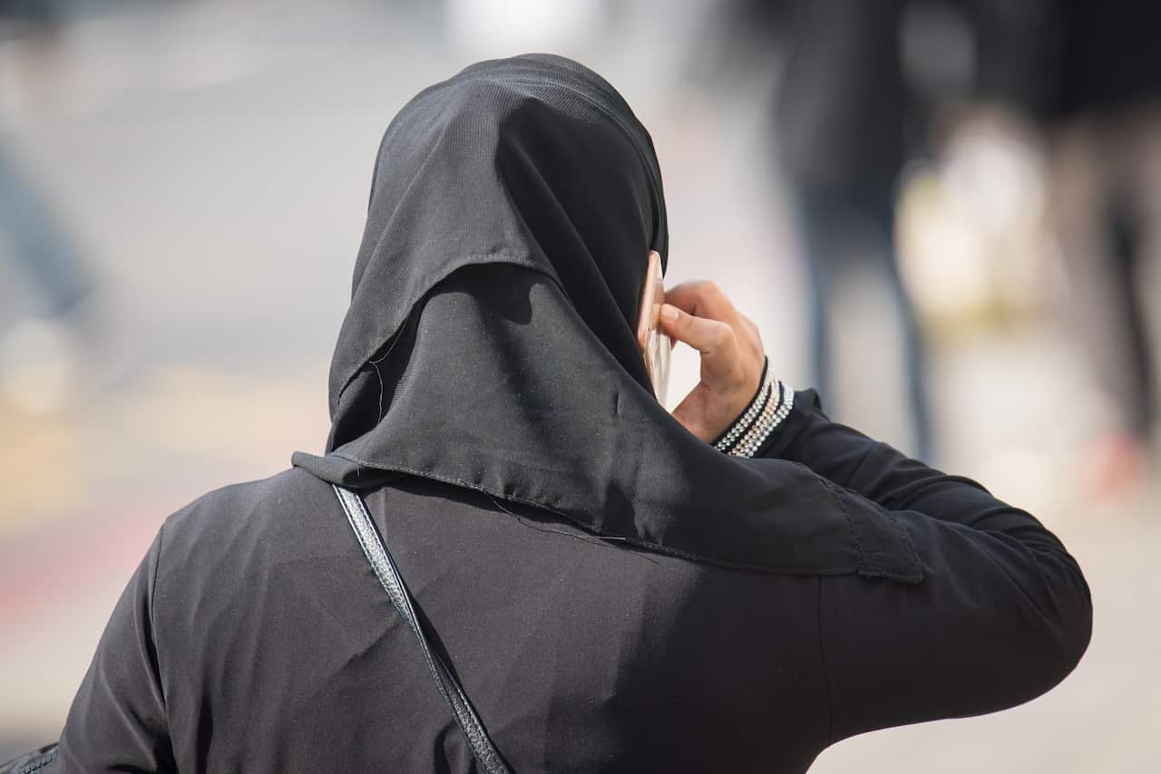 A new report found a disturbing trend of women wearing headscarves being attacked.