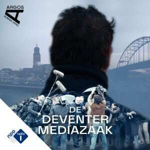 Podcast De Deventer Mediazaak