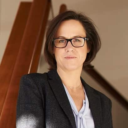 Deborah Williamson