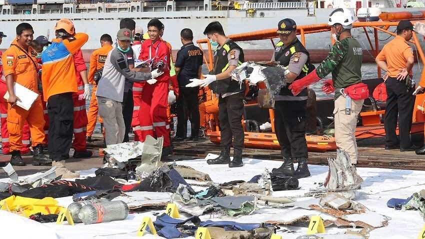 lion air crash
