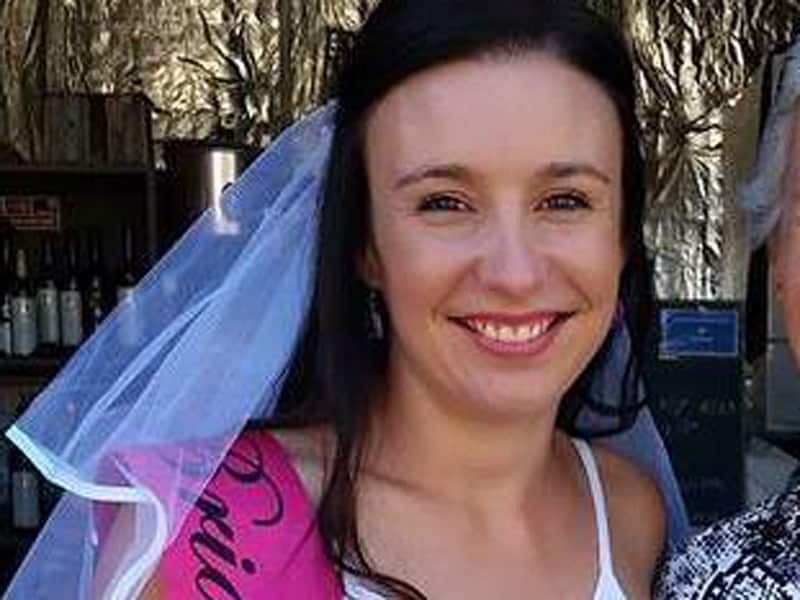 Murdered teacher Stephanie Scott