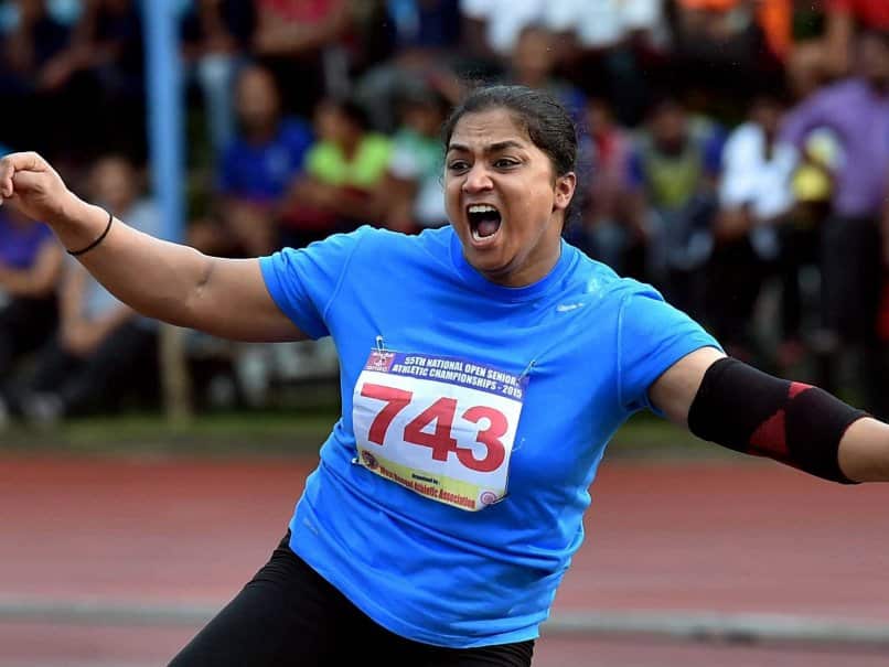 Manpreet Kaur