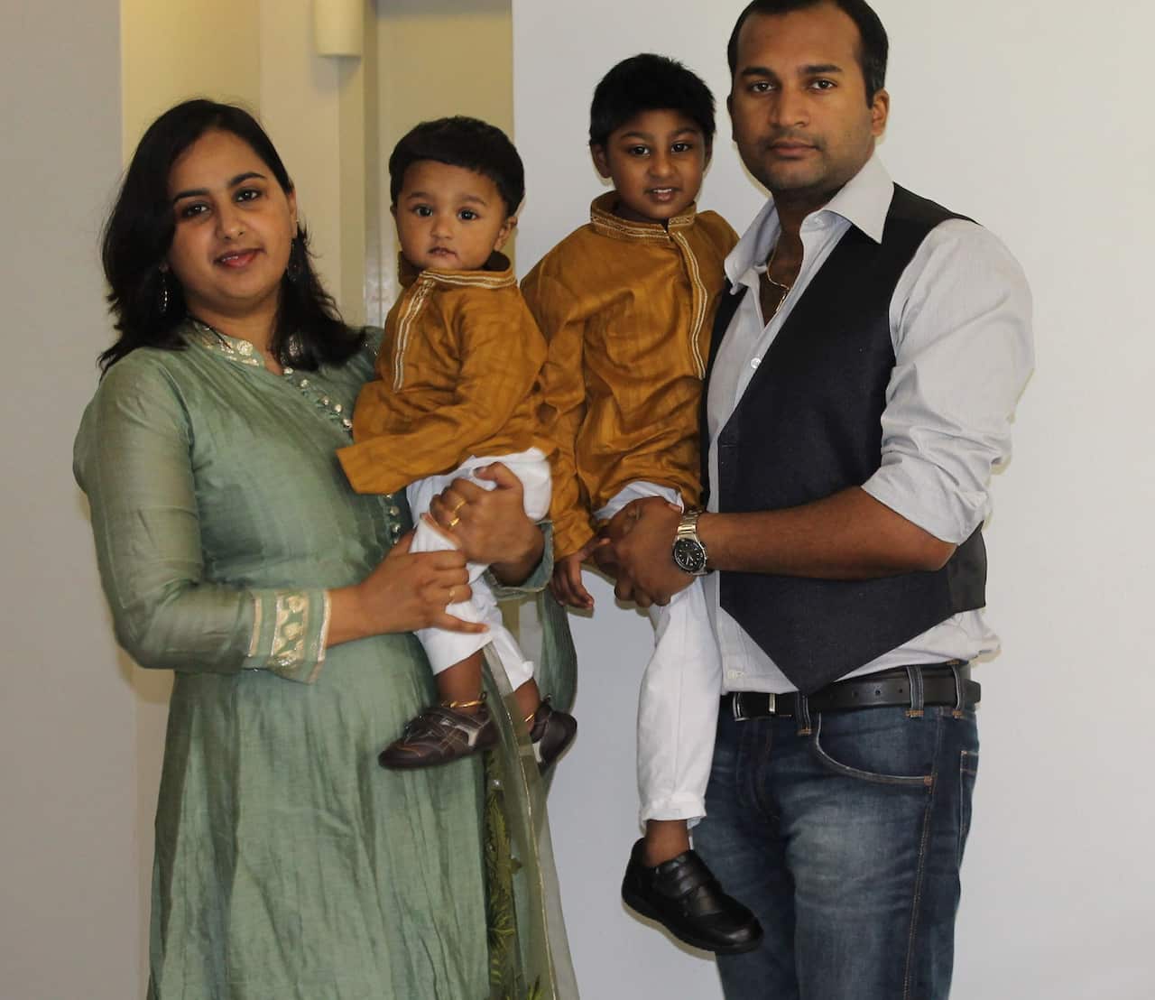deepak manuel, microcephaly, wollongong, nsw, australia, india, new zealand, citizenship