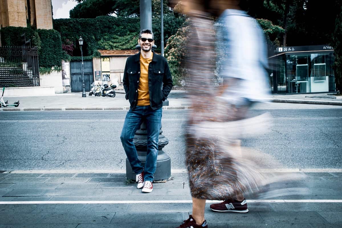 Daniele De Gregori
