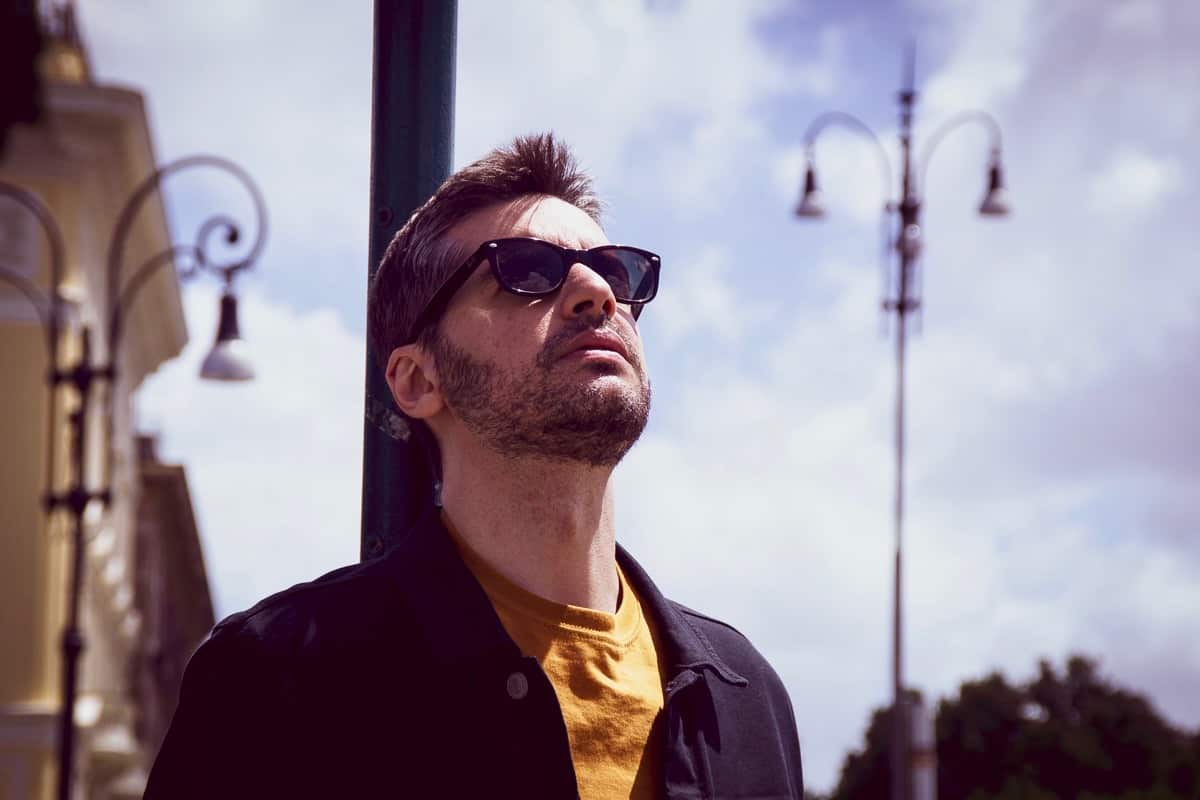 Daniele De Gregori