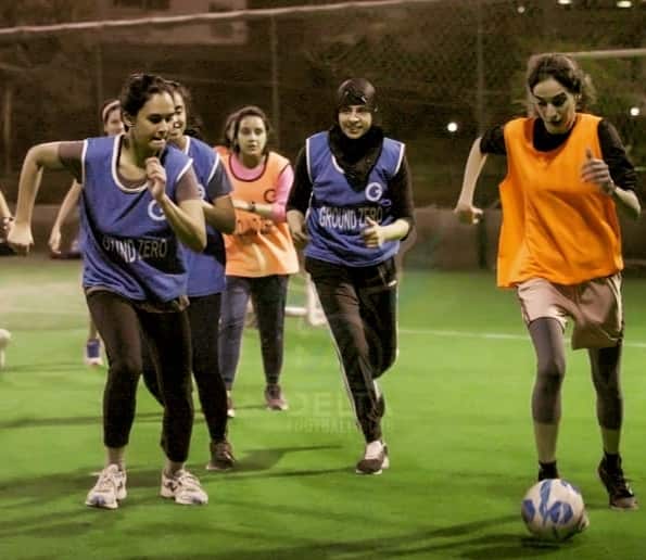 Delta Football Club