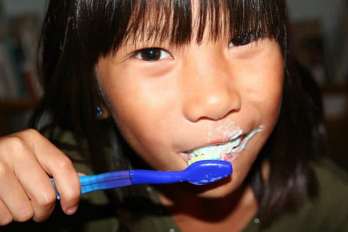 dental care