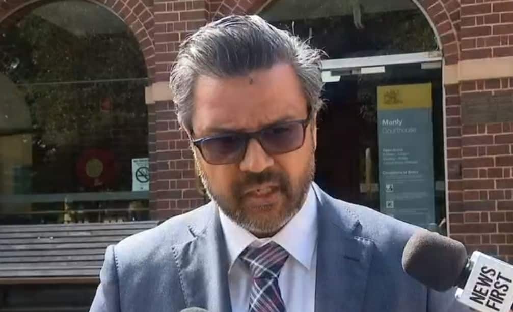 Derek Shridhar