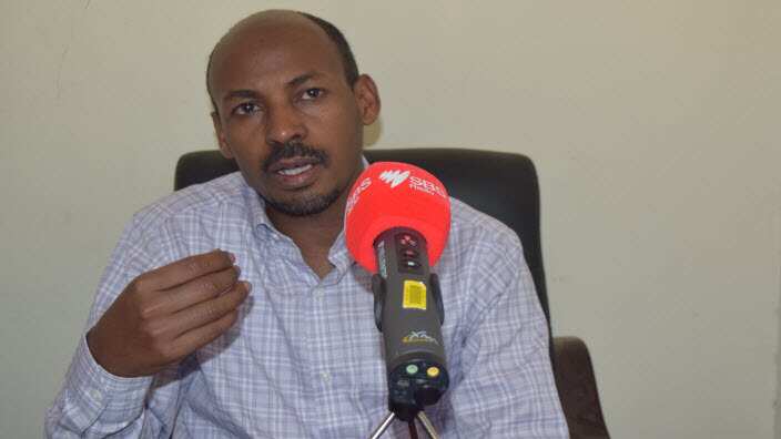 University of Gondar: One Referral Hospital for Seven Million People