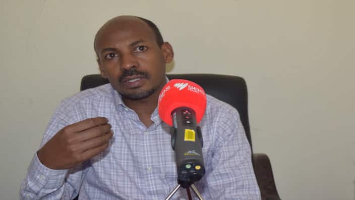 University of Gondar: One Referral Hospital for Seven Million People