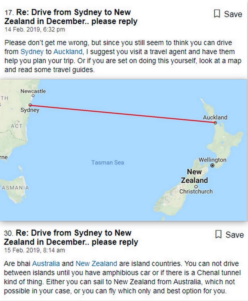 TripAdvisor