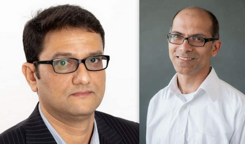 Vinod Mishra, Gaurav Datt