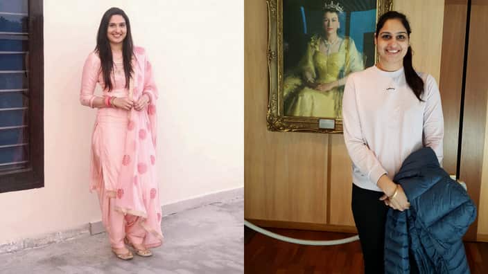 Sukhpal Kaur